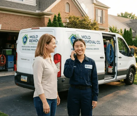 Crawlspace Mold Remediation Caspar, CA FAQs